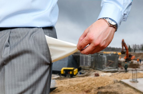 Мелкие застройщики могут не пережить 2016 год – эксперты