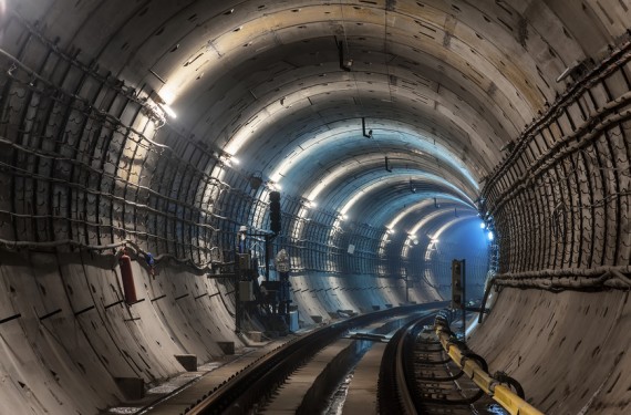 Станцию метро «Селигерская» откроют для пассажиров в 2017 году
