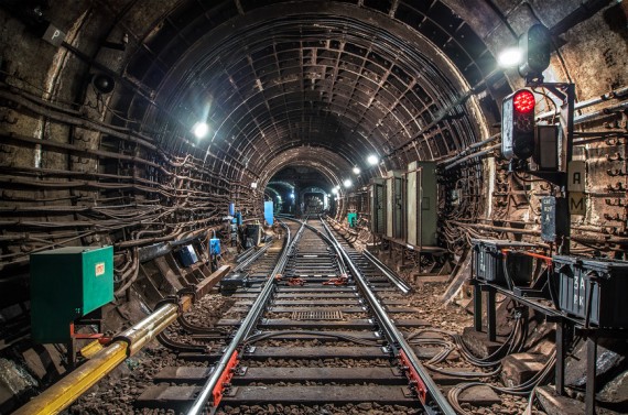 До конца 2016 года в Москве появится 12 новых станций метро