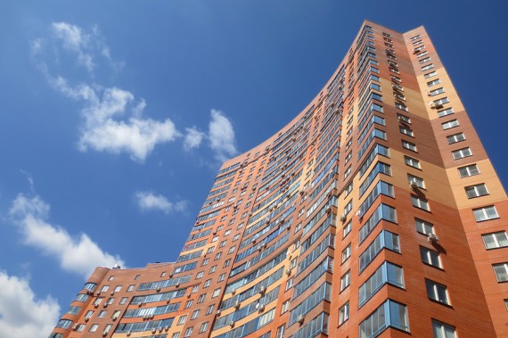 Московский рынок недвижимости прошел дно кризиса год назад – эксперт