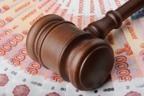 Столичных застройщиков жилья за 7 месяцев оштрафовали на 35,5 млн рублей