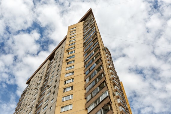 В августе 2016 года на рынок Москвы и Подмосковья вышло 11 жилых проектов