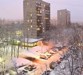 Упавший спрос на арендное жилье в Москве сбил цены