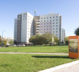 В Новой Москве будут строить университетские кампусы