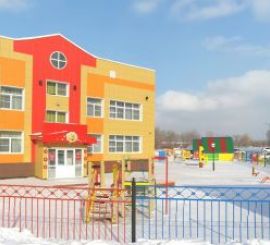 В Люберцах построят четыре новых детских сада
