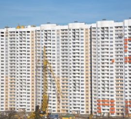 Москва утвердит требования к проектам панельной застройки