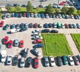 В четырех городах Подмосковья парковка может стать платной