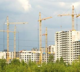 В Нижегородском районе столицы появится новый жилой комплекс