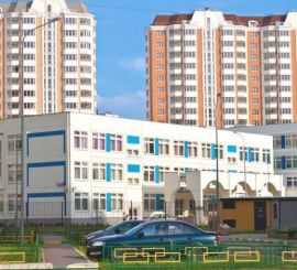 В Новой Москве появятся два новых детских сада и школа