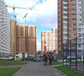 Рост долгов по ипотеке в России бьет многолетний рекорд