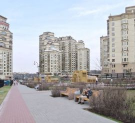 Московская недвижимость арестованного губернатора Сахалина оценивается в 405 млн рублей