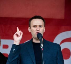 Сын Сердюкова скупает имущество Минобороны – Навальный