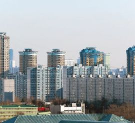«Сити XXI век» построит 4 подмосковных миниполиса и МФК в Москве