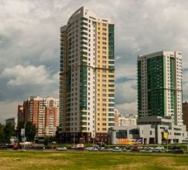 Половина российских семей не сможет взять льготную ипотеку
