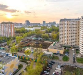 Продать вторичное жилье смогут лишь 20% москвичей