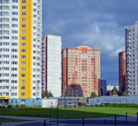 Минимальная цена апартаментов в Москве опустилась ниже 2 млн. рублей!