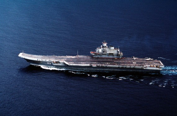 Мальта закрыла порты для заправки российских кораблей