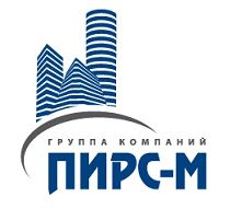 Логотип ГРУППА ПИРС ДЕВЕЛОПМЕНТ