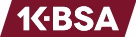 Логотип BSA