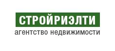 Логотип СТРОЙРИЭЛТИ