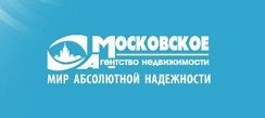 Логотип Московское Агентство Недвижимости