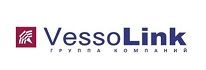 Логотип Вессо-Линк Единая Пейджинговая