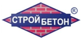 Логотип ПКФ Стройбетон