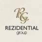 Логотип Rezidential Group