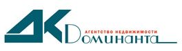 Логотип Доминанта