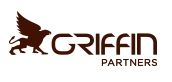 Логотип GRIFFIN PARTNERS