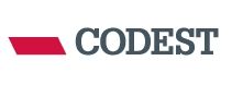 Логотип Codest