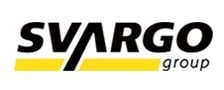 Логотип Svargo Group