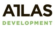 Логотип Atlas Development