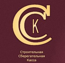Логотип ССК