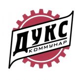 Логотип ДУКС