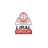 Логотип Лираль