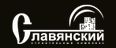 Логотип СК Славянский