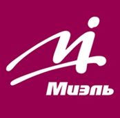 Логотип Миэль "В Лунево"