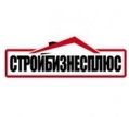 Логотип СтройБизнесПлюс