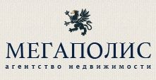 Логотип Мегаполис АН