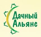 Логотип Дачный Альянс