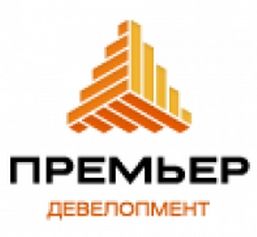Логотип Премьер Девелопмент