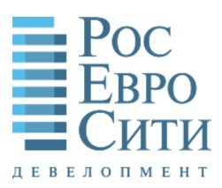 Логотип РосЕвроСити