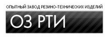 Логотип ОЗ РТИ