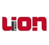 Логотип Лион Групп