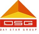 Логотип Дейстар групп (DSG)