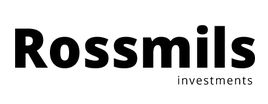 Логотип Rossmils investments