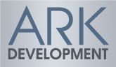 Логотип ARK Development