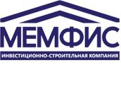 Логотип Мемфис ИСК