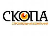 Логотип Скопа